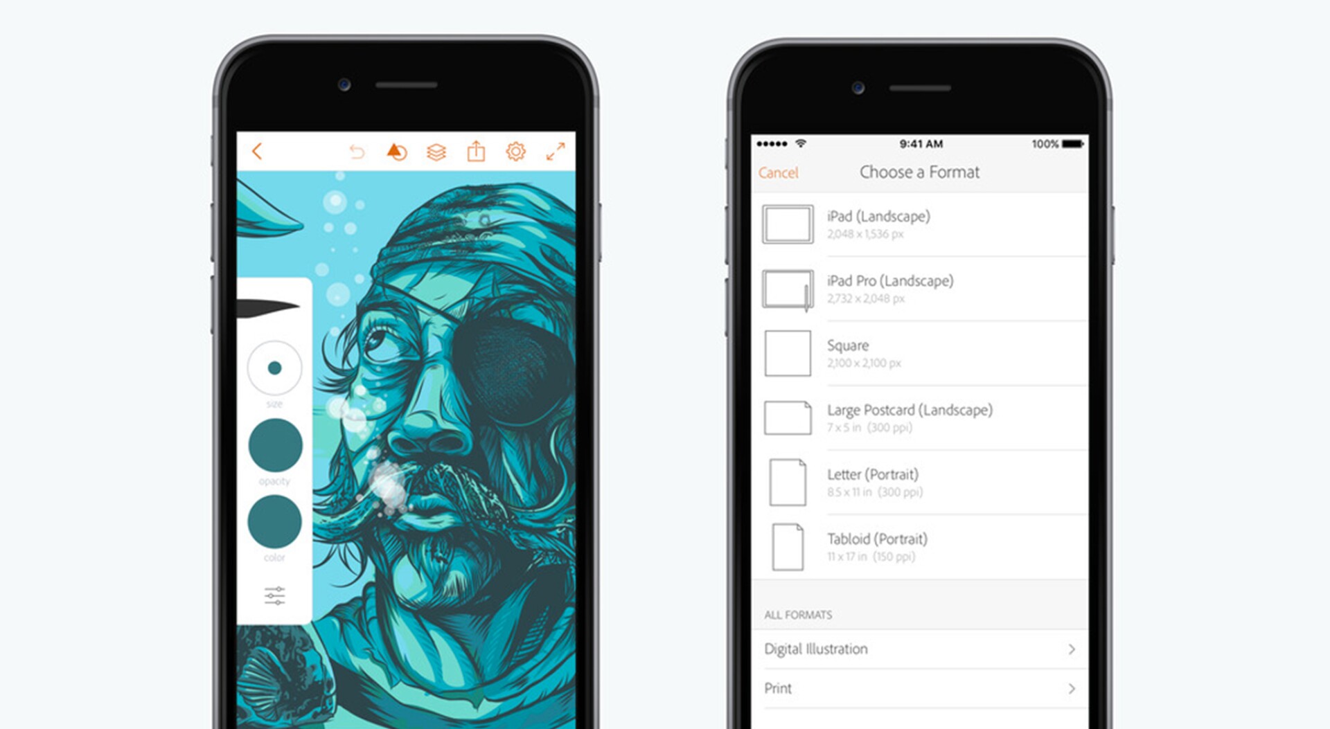 The best alternatives to Adobe Illustrator