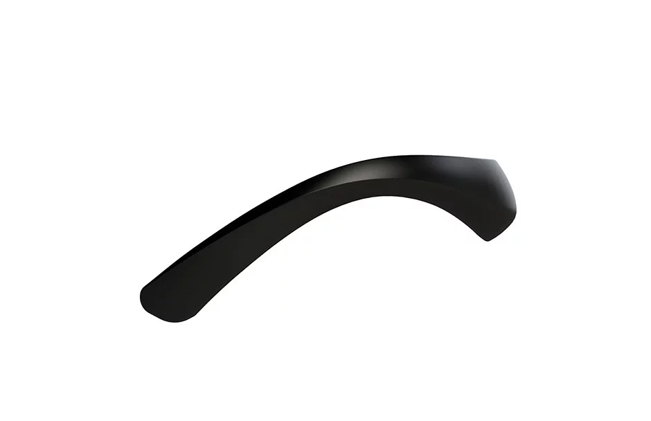 Side view of the Arc (Image: Aegle)