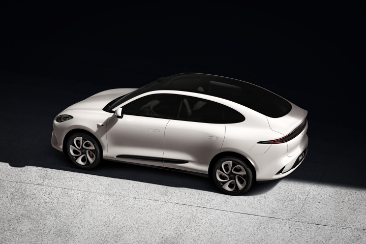 The IM L6 Max Lightyear Edition hits the market with a 620-mile semi-solid state battery