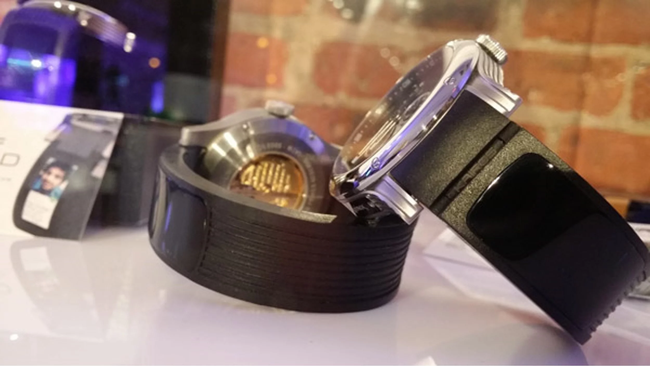 Karios Tband can fit various watches