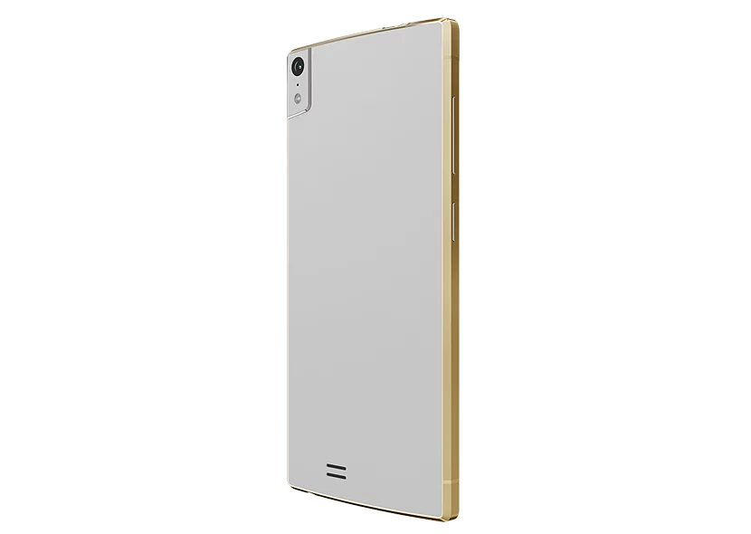 The smartphone features a rear-facing 13 megapixel autofocus camera with up to ISO1600 sensitivity