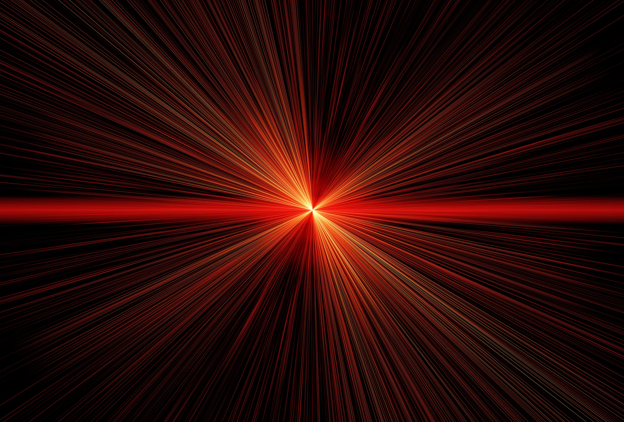 Scientists have developed a strong new mirror made of diamond sheeting that can withstand high-power lasers