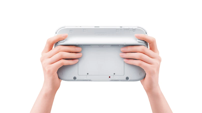 Nintendo Wii U: supports 1080p resolution, but no Blu-ray on board.