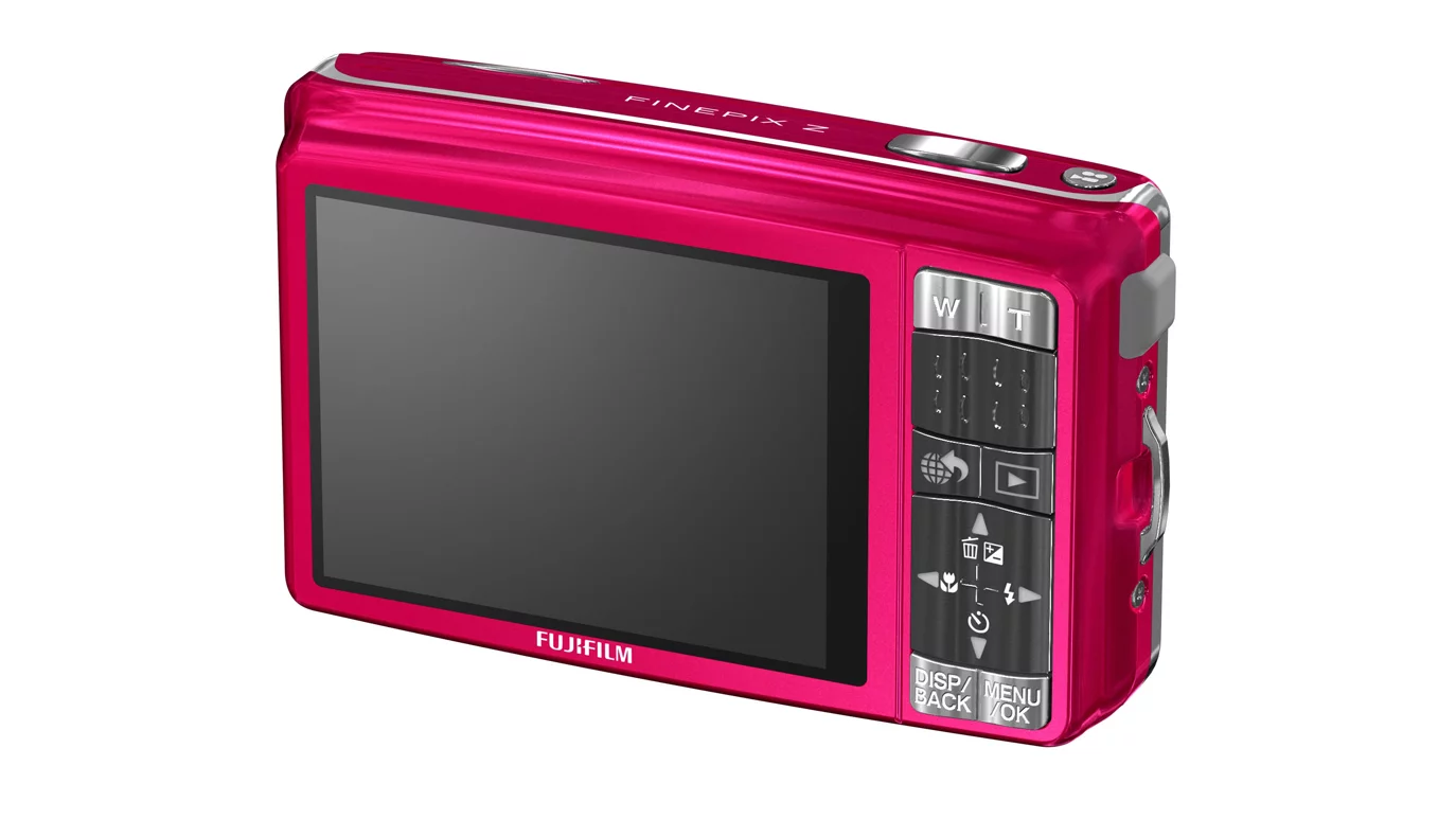 Fujifilm FinePix Z70 digital camera