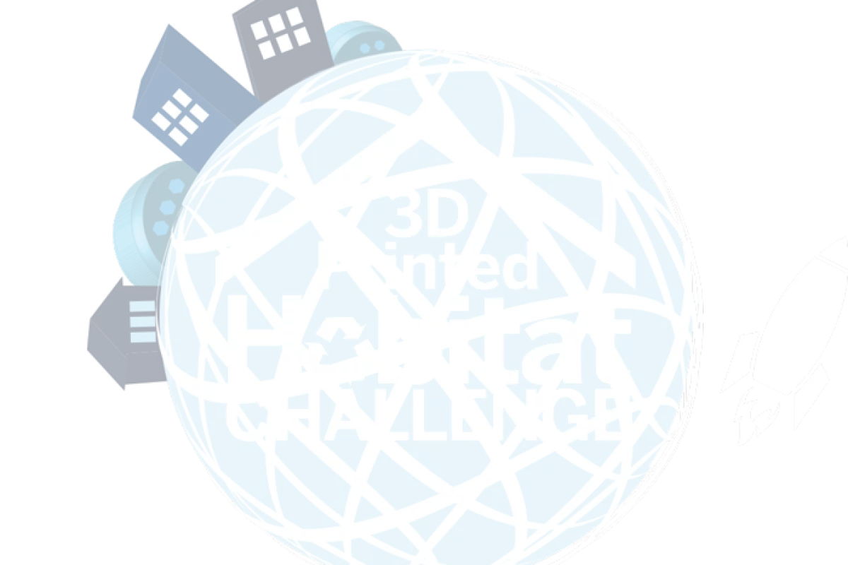 NASA hopes that the 3D Printed Habitat Challenge will stimulate advances in 3D printing technologies