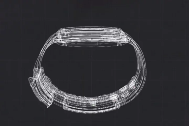 Full availability of the Simband reference design for developers is expected before the end of the year