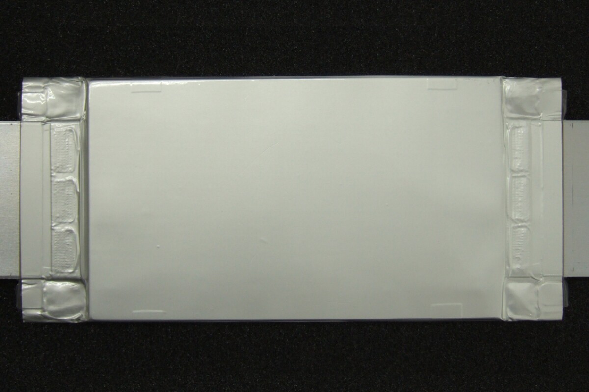 Toshiba has tested out a 50-Ah version of its new SCiB battery