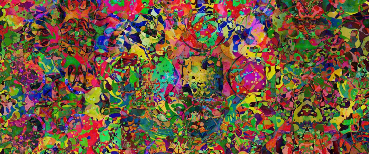 Psychedelic medicine