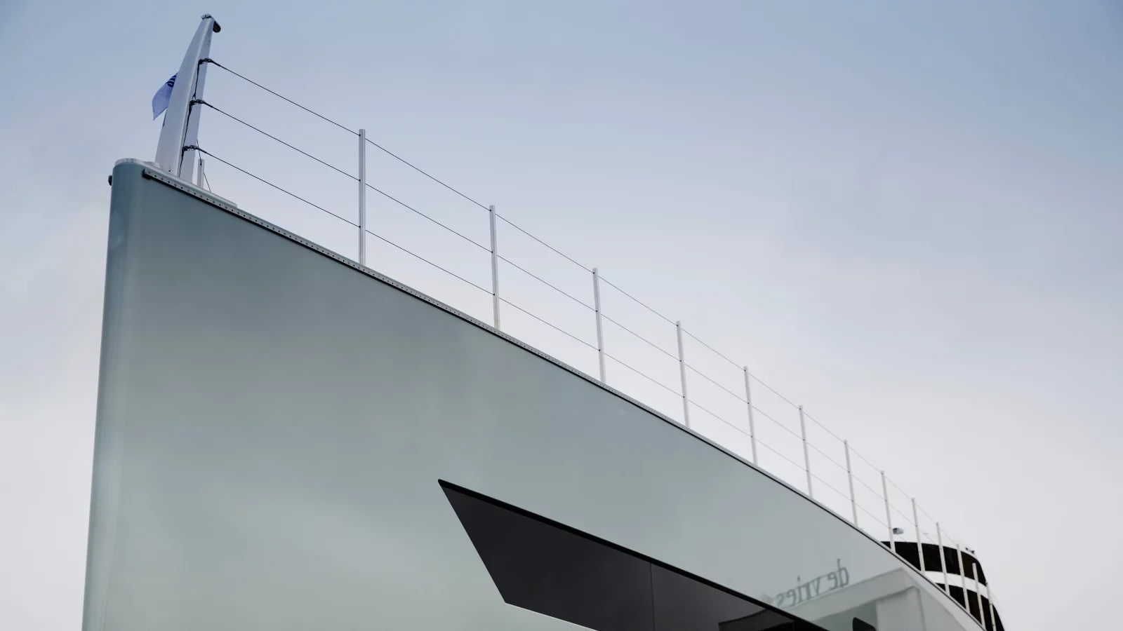 Detail of the Savannah