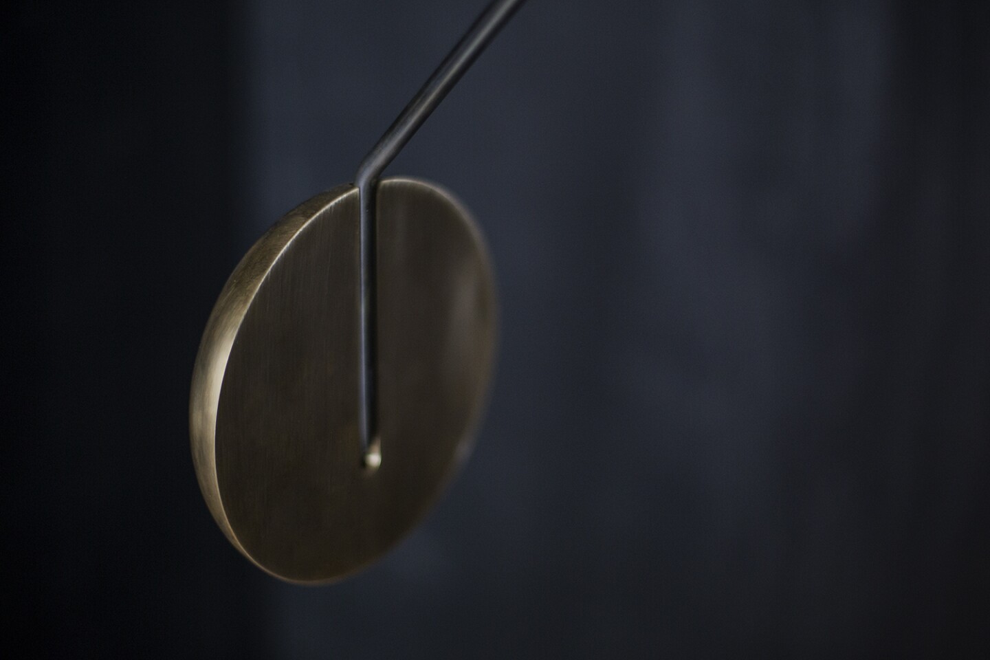 Ambio features a tube that is half-filled with an artificial seawater medium containing the bacteria