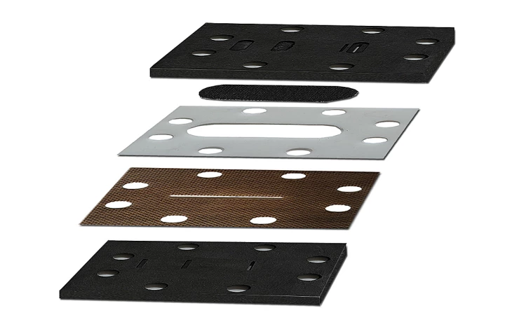 MIT's high-performance membranelss flow battery could be used to store green energy for the grid (Image: Felice Frankel/MIT)