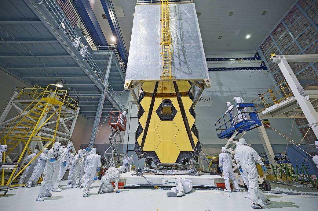 Astronomers plan to put the JWST's capabilities to use in a number of exciting ways
