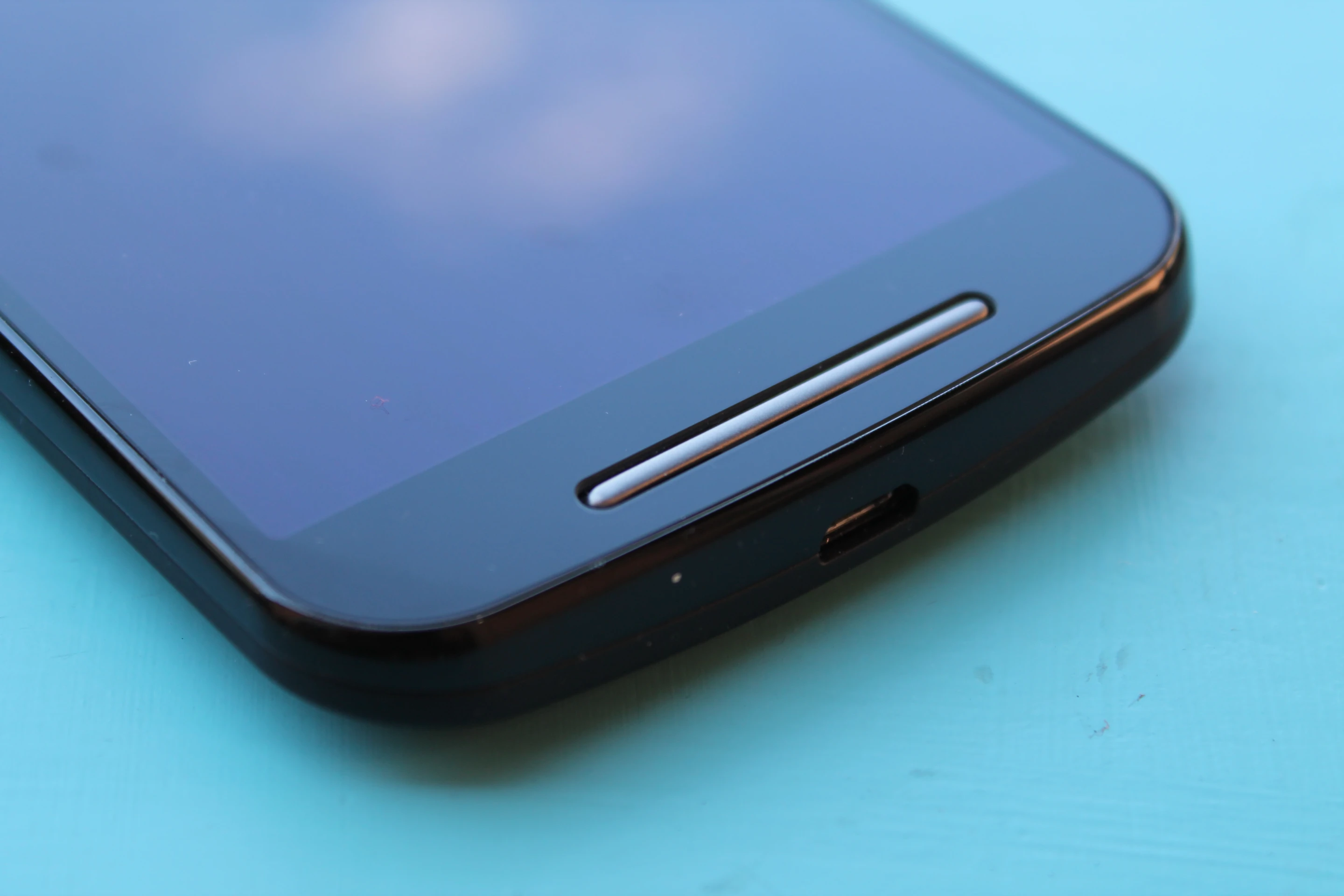 (Photo credit: Eric Mack / Gizmag)