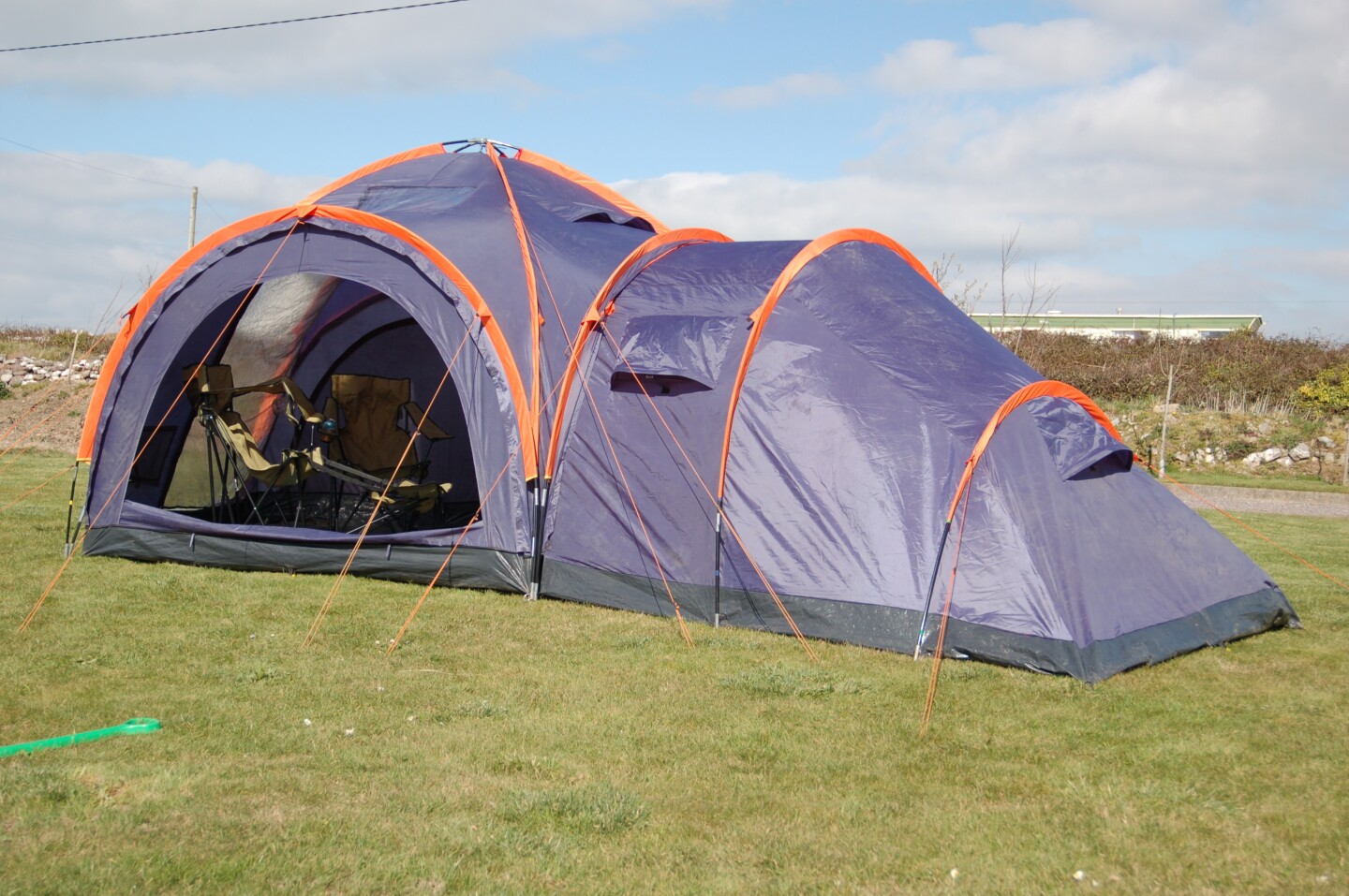 thermo tent amazon