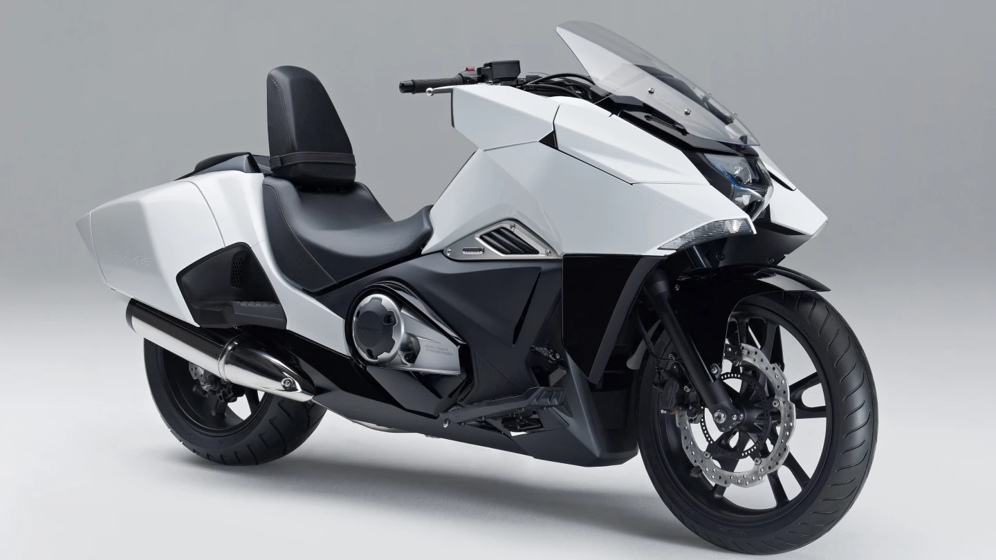 “Honda is a big company. We make every kind of motorcycle. It’s great that sometimes we make a certain machine simply because we can and because we want to, not because we 'should'.""The NM4 Vultus exists because of a passion from deep within our company. We wanted to create something special, not just in the two-wheeled world, but truly unique in the whole world - a machine that engages a human soul like no other.""Our intention was to make something that makes every moment feel cinematic, and we want riding it to be an event – guaranteed – every single time.”Mr Keita Mikura, NM4 Vultus Project Leader, Honda Motor Company