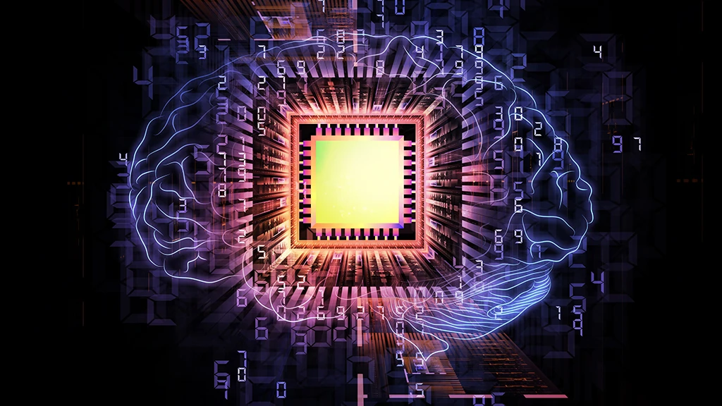 Researchers at the University of Waterloo have built what they claim is the most accurate simulation of a functioning brain to date (Image: Shutterstock)