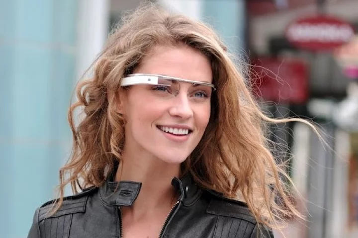Google's Project Glass hopes to deliver an augmented reality heads-up display