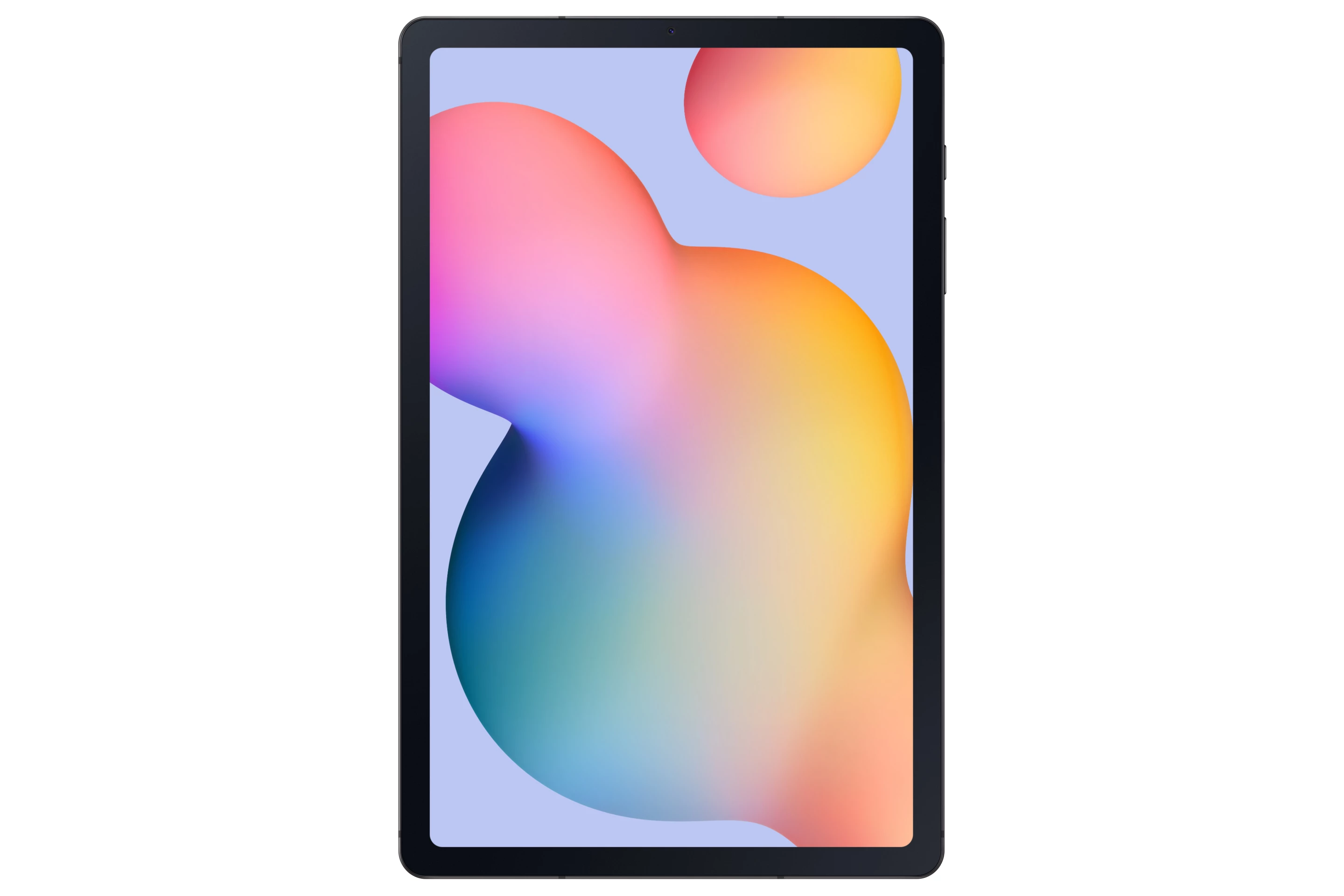 The Galaxy Tab S6 Lite features a 10.4-inch, 2,000 x 1,200 resolution TFT display