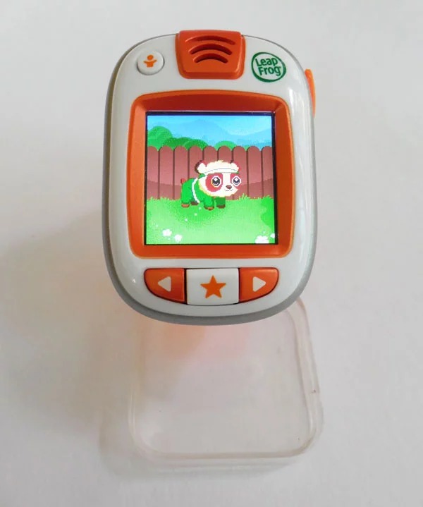 The Pet Play game rewards kids with cool new toys (Photo: Lakshmi Sandhana/Gizmag)