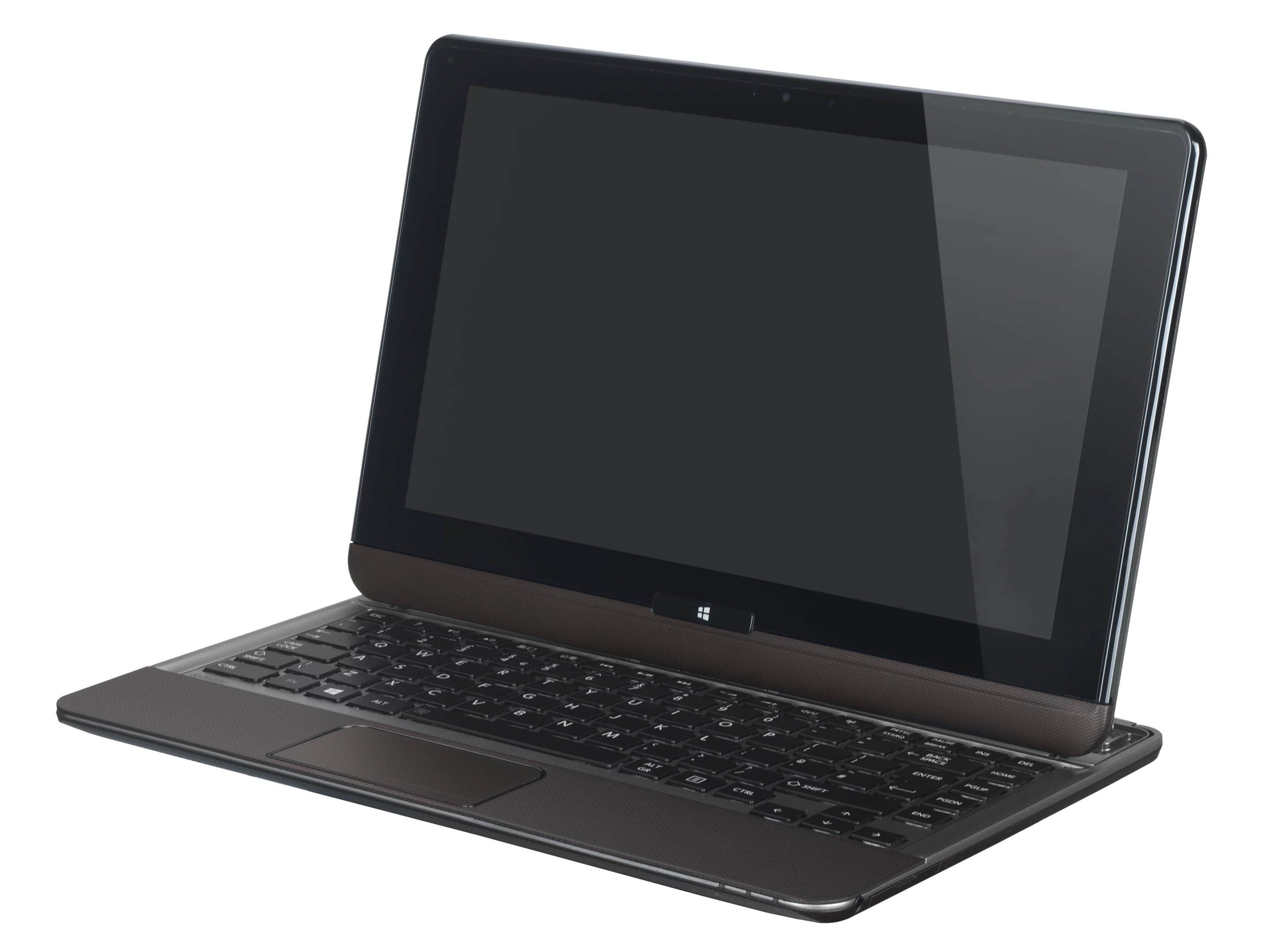 Toshiba U920t ultrabook hybrid