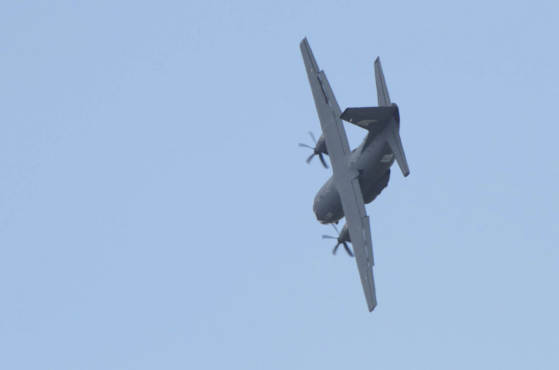 Spartan C-27J