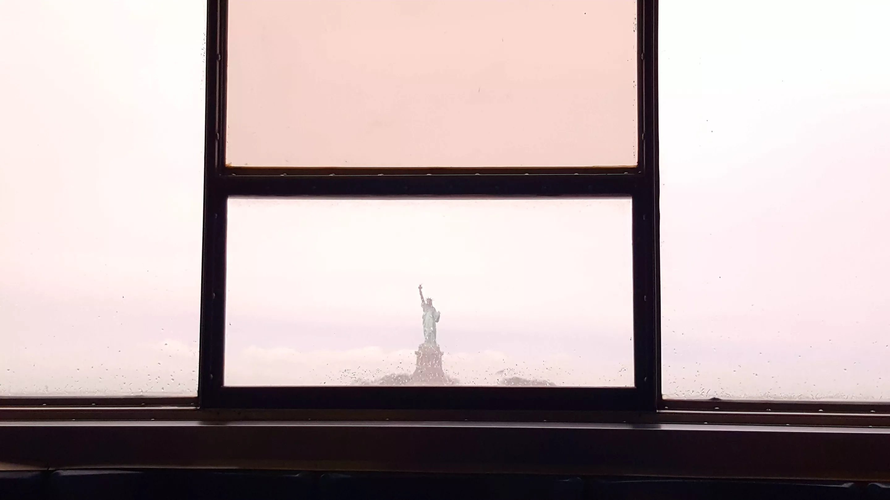 Finalist, Mobile. "Vision of America".