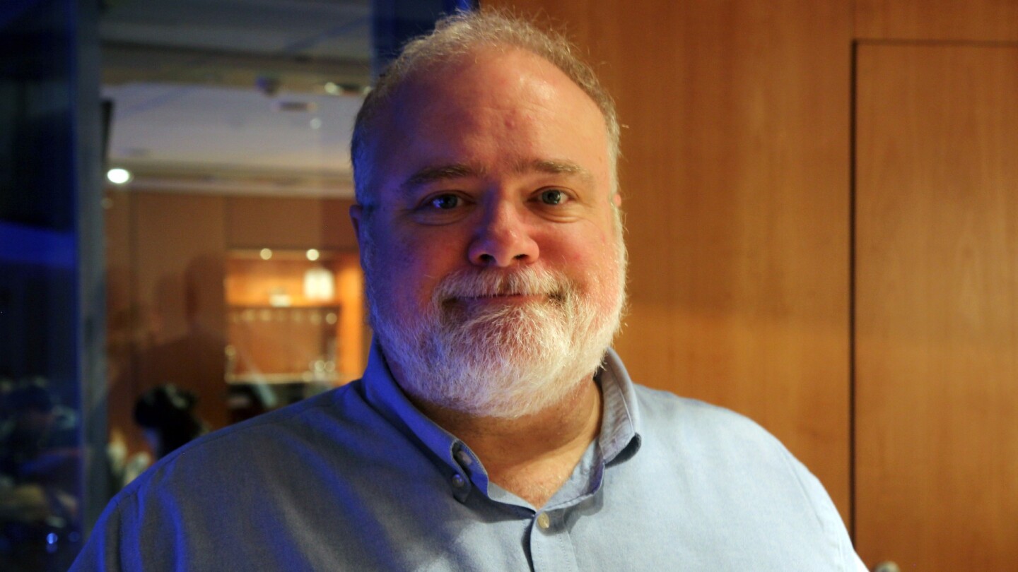 Interview Singularity University's Brad Templeton on the future of