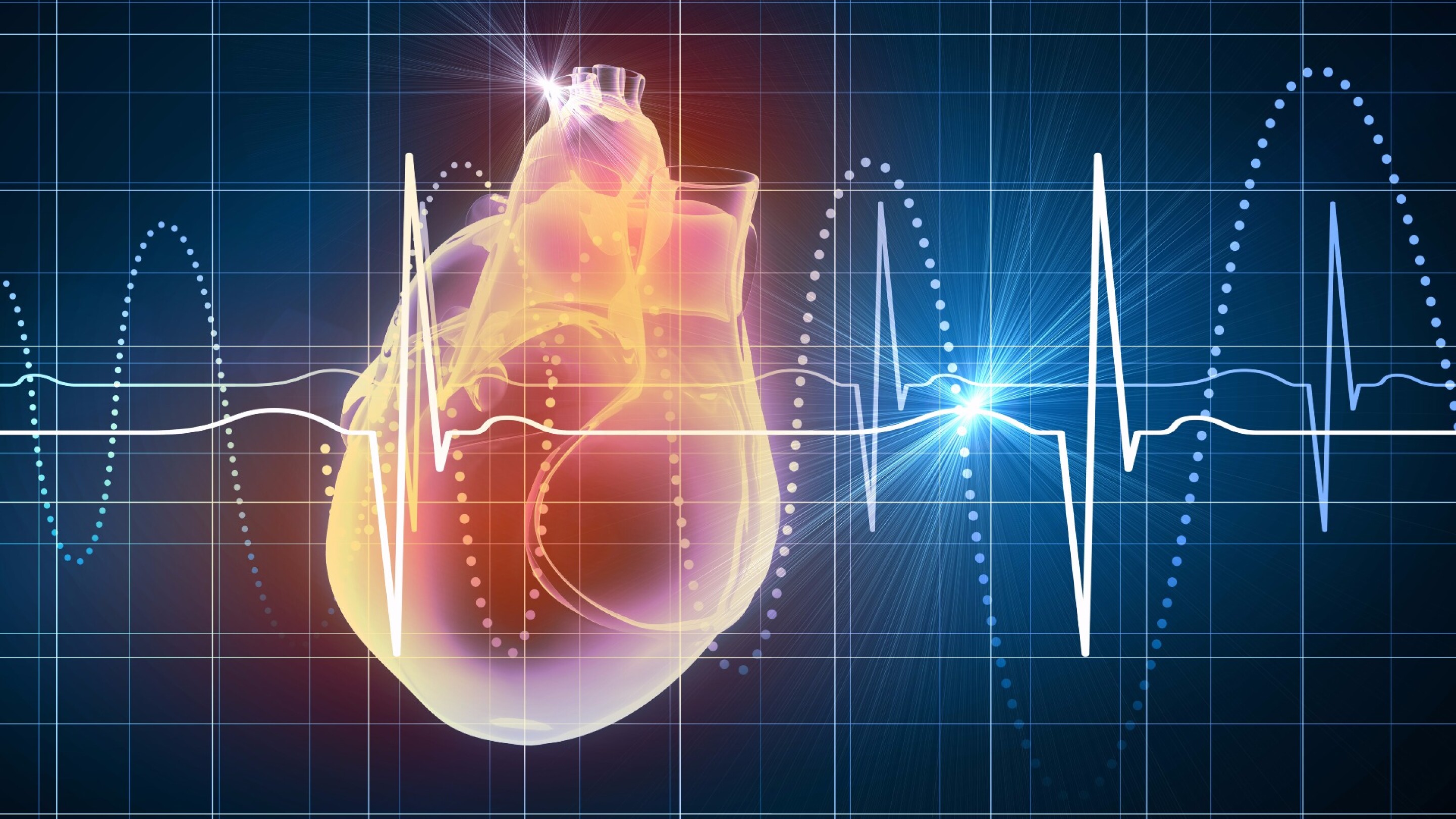 Microwavepowered pacemaker ditches the wires