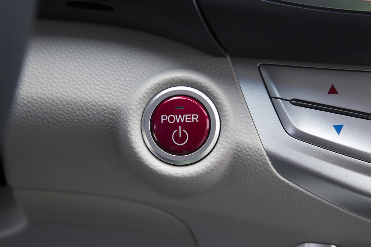 The 2014 Honda Accord PHEV