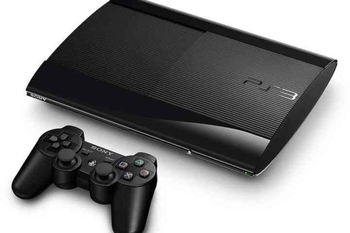 The new 250 GB model PS3 will be available in the U.S. from September 25, at US$269