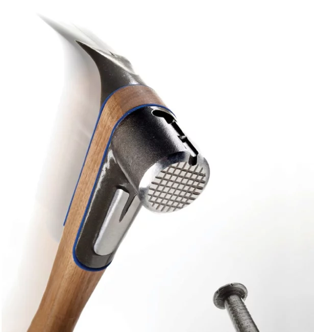 ATOMdesigns' S2 Framing Hammer