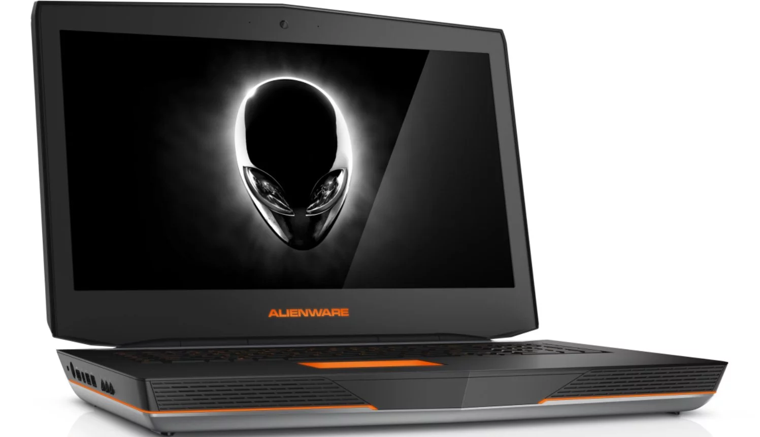 Dell's Alienware 18 gaming monster