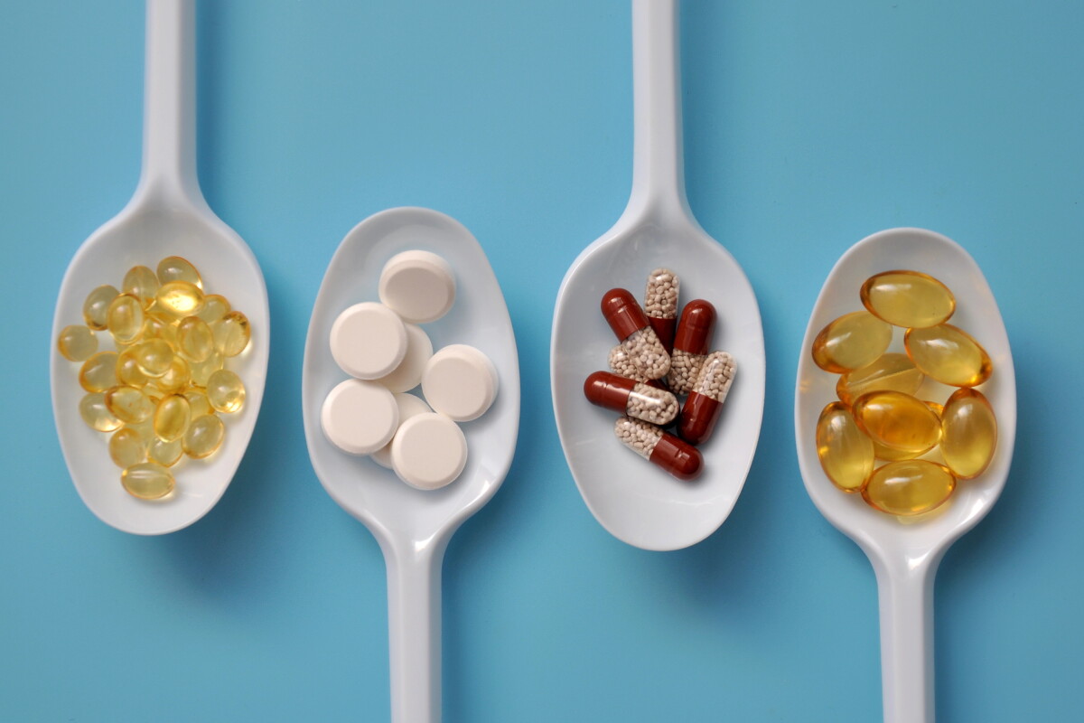 Inflammation is 2026’s biggest wellness trend. Here’s what actually works