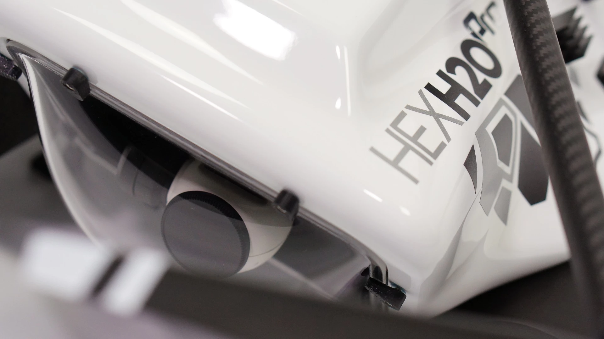The HexH2O isn't cheap, but it has plenty of potential uses