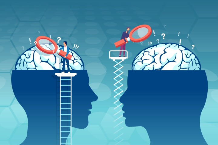 Some patients treated with a type of human growth hormone collected from deceased individuals were found to develop signs of Alzheimer's disease at unusually young ages