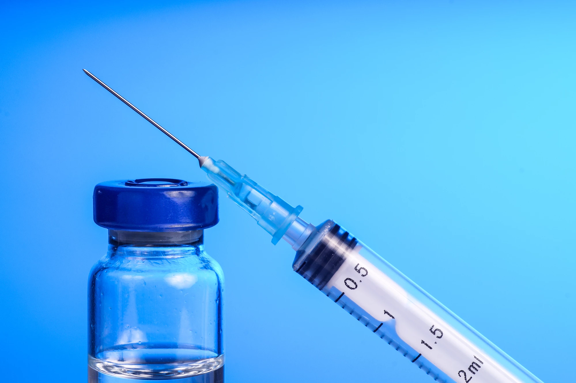 Phase 3 trials of a promising COVID-19 vaccine have been put on hold