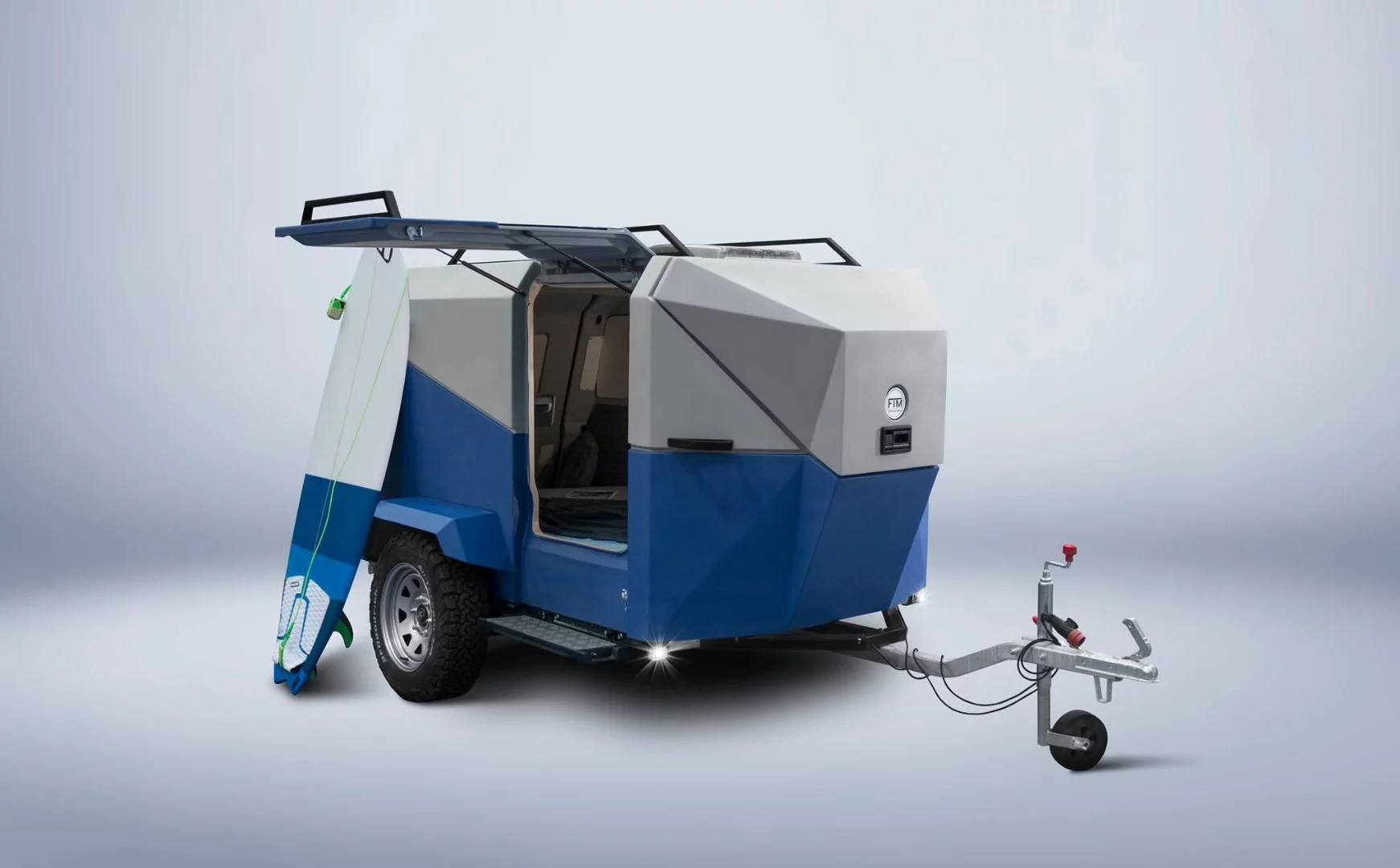 FIM's surfy Summer Edition