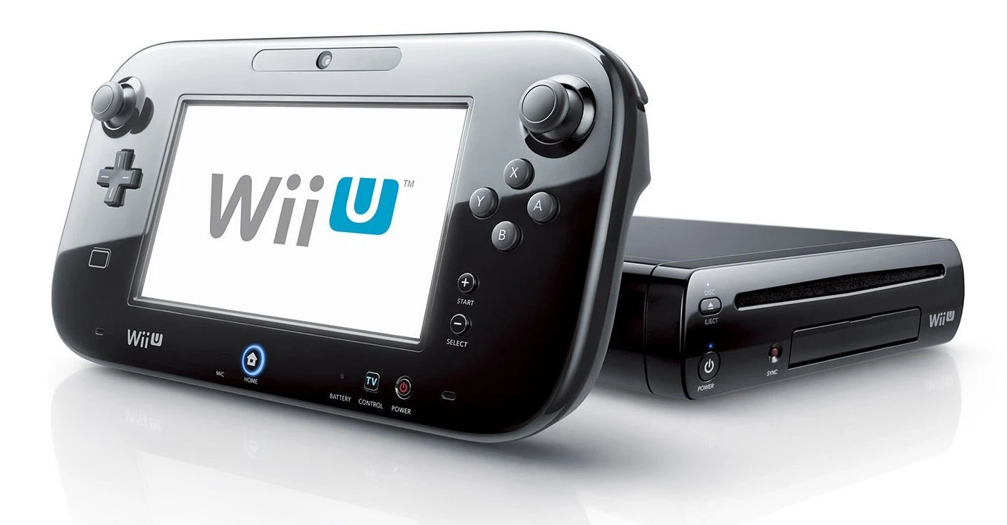 The Wii U only hinted at the home/console hybrid nature of the Switch