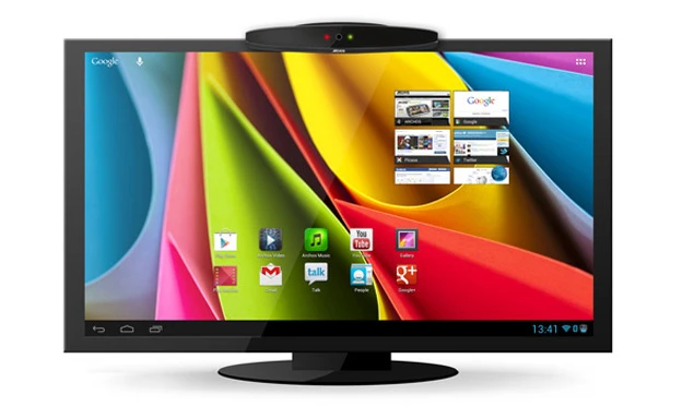 The ARCHOS TV connect brings Android 4.1 (Jelly Bean) to the big screen