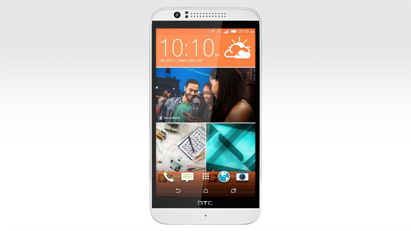 HTC Desire 510