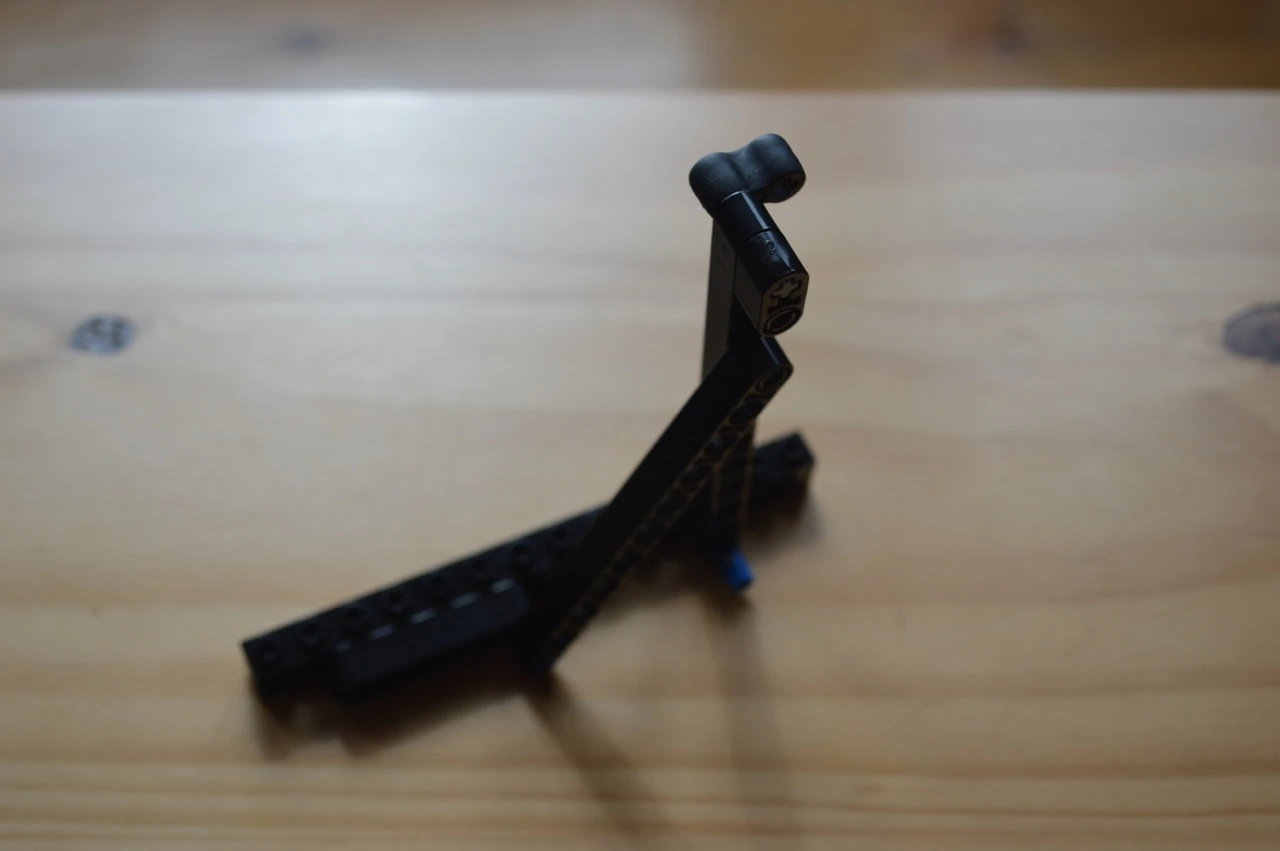 Assembly guide step 52 (Photo: Gizmag)