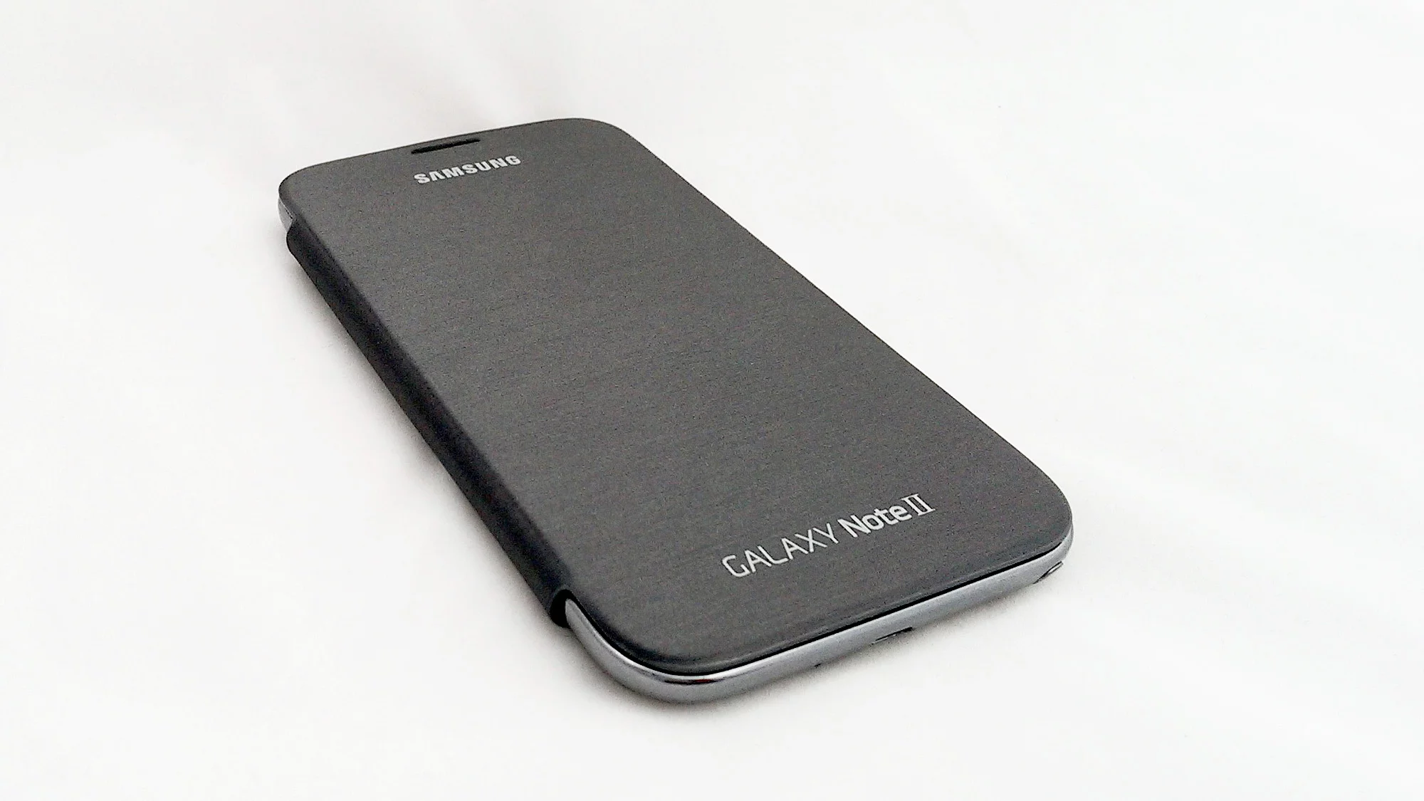 Gizmag reviews Samsung's newest phablet, the Galaxy Note 2