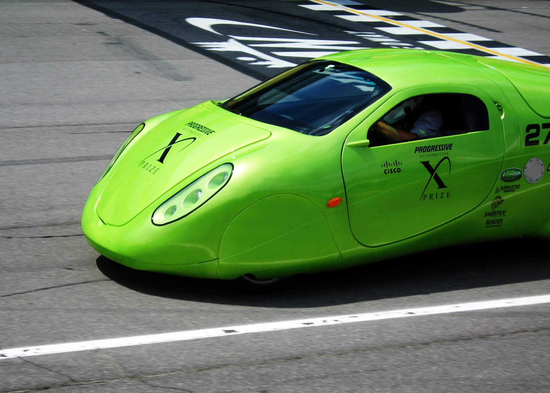 Li-ion Motor's Wave II EV