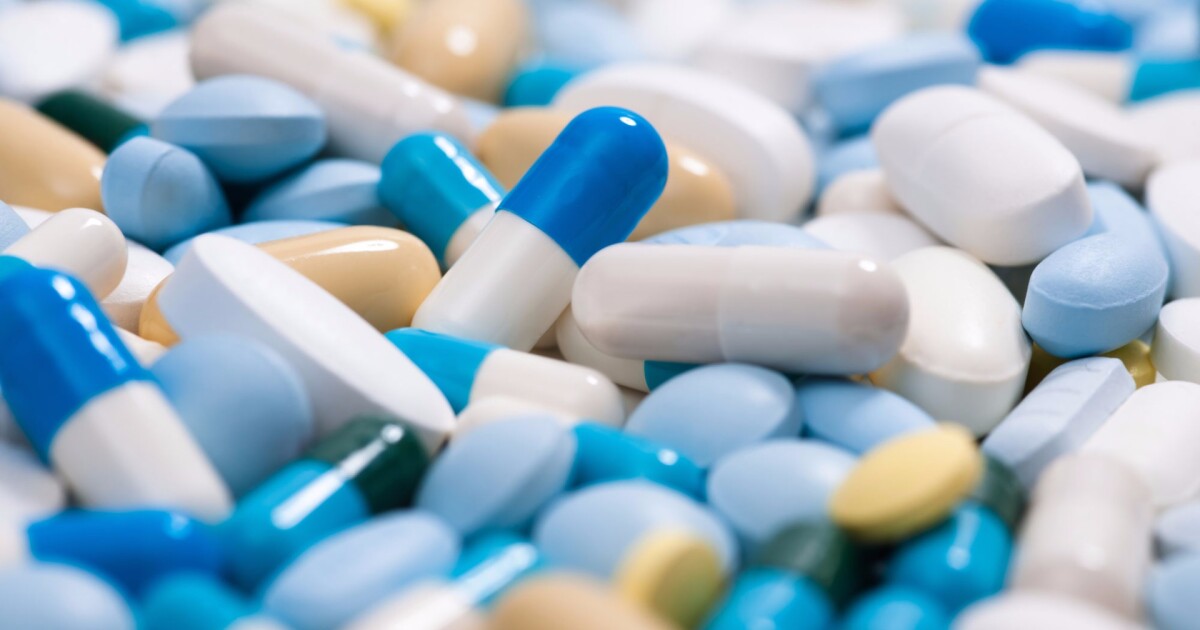 New study suggests antibiotics can weaken the immune system