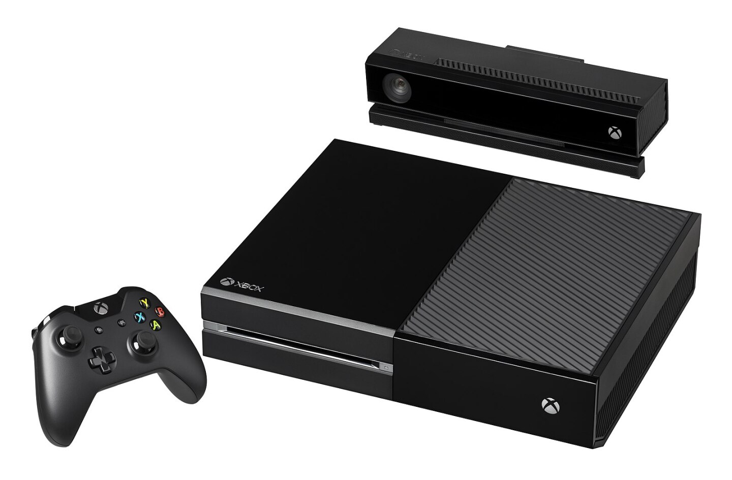 Microsoft initially announced that the Xbox would come bundled with Kinect as standard