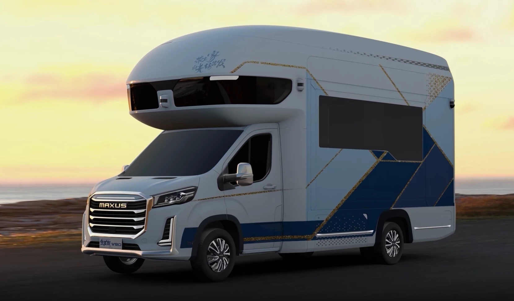 That's one large forehead