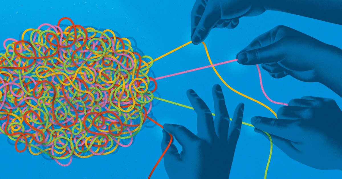 New autism subtypes reveal paths to personalized care New autism subtypes reveal paths to personalized care