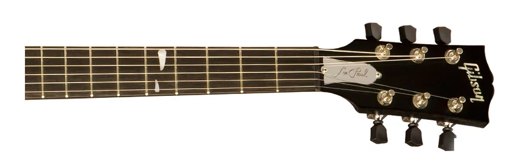 The Gibson Dusk Tiger.