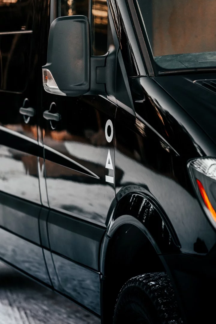 Christopher Wallace comes ready for action