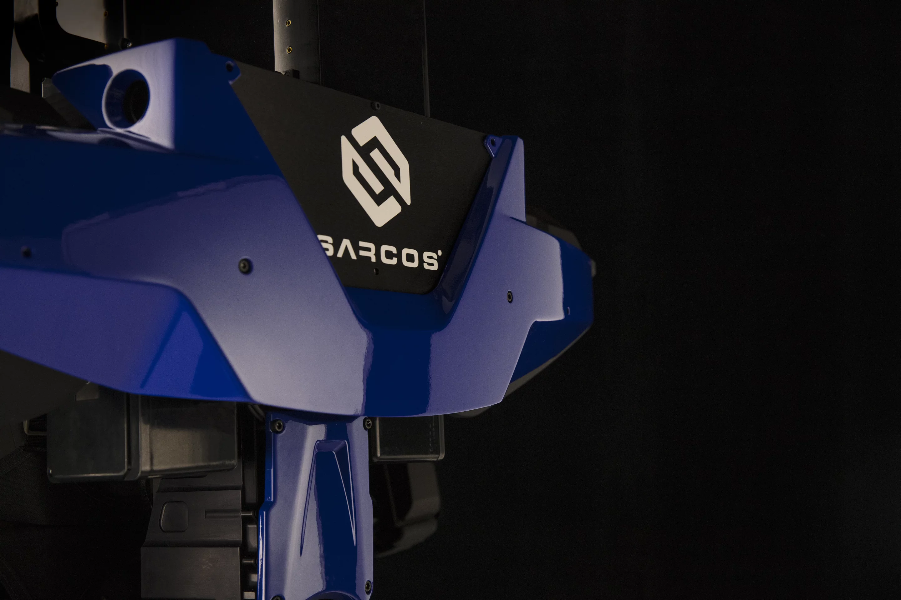 Sarcos and Delta are casting the spotlight on the Guardian XO at CES 2020